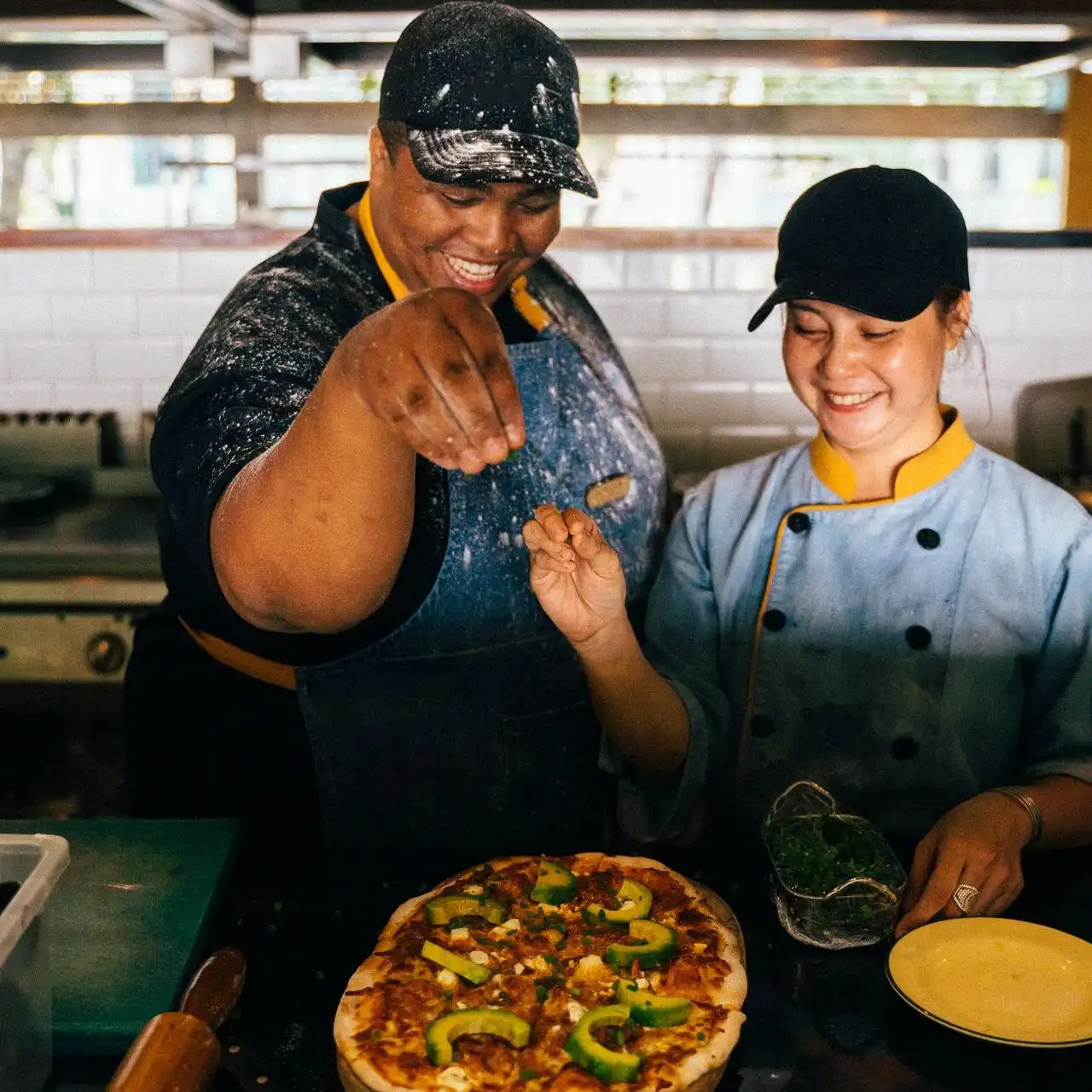 Culinary classes for adults and teens