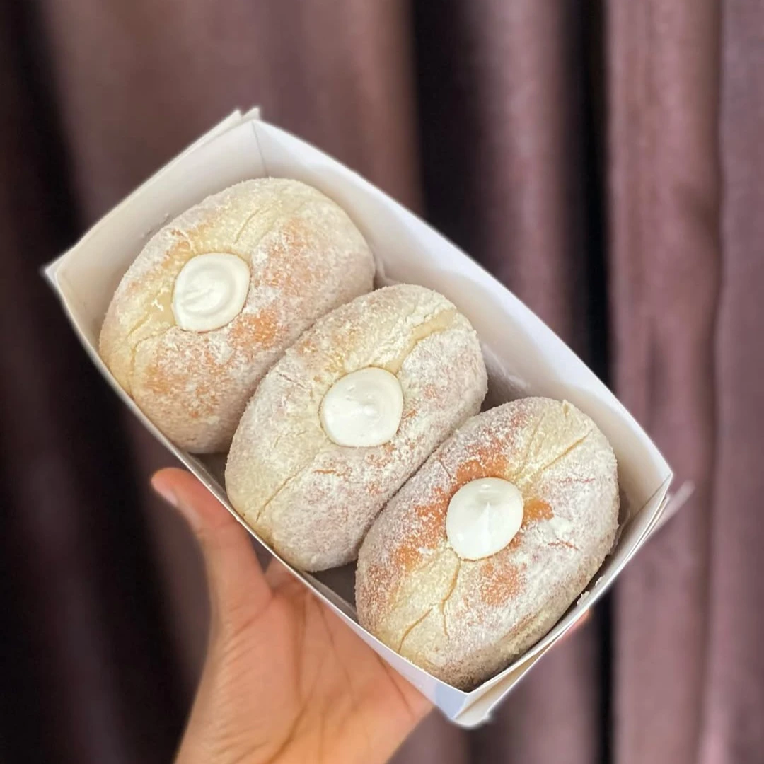 Donuts