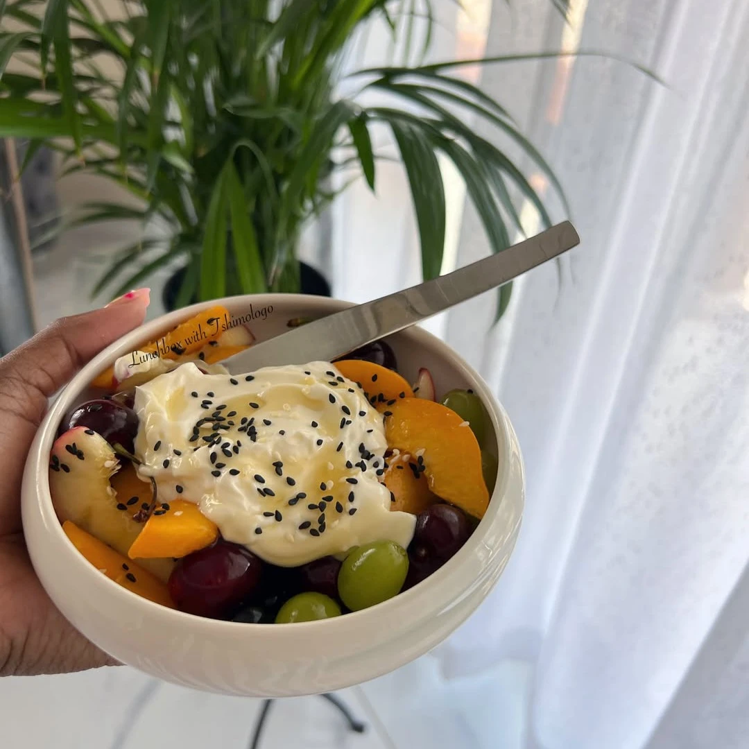 Fruit Bowl
