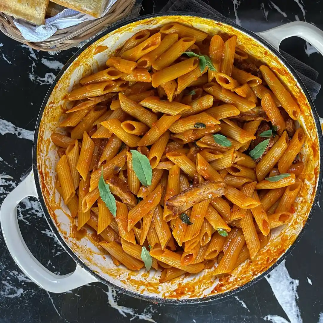 Macaroni