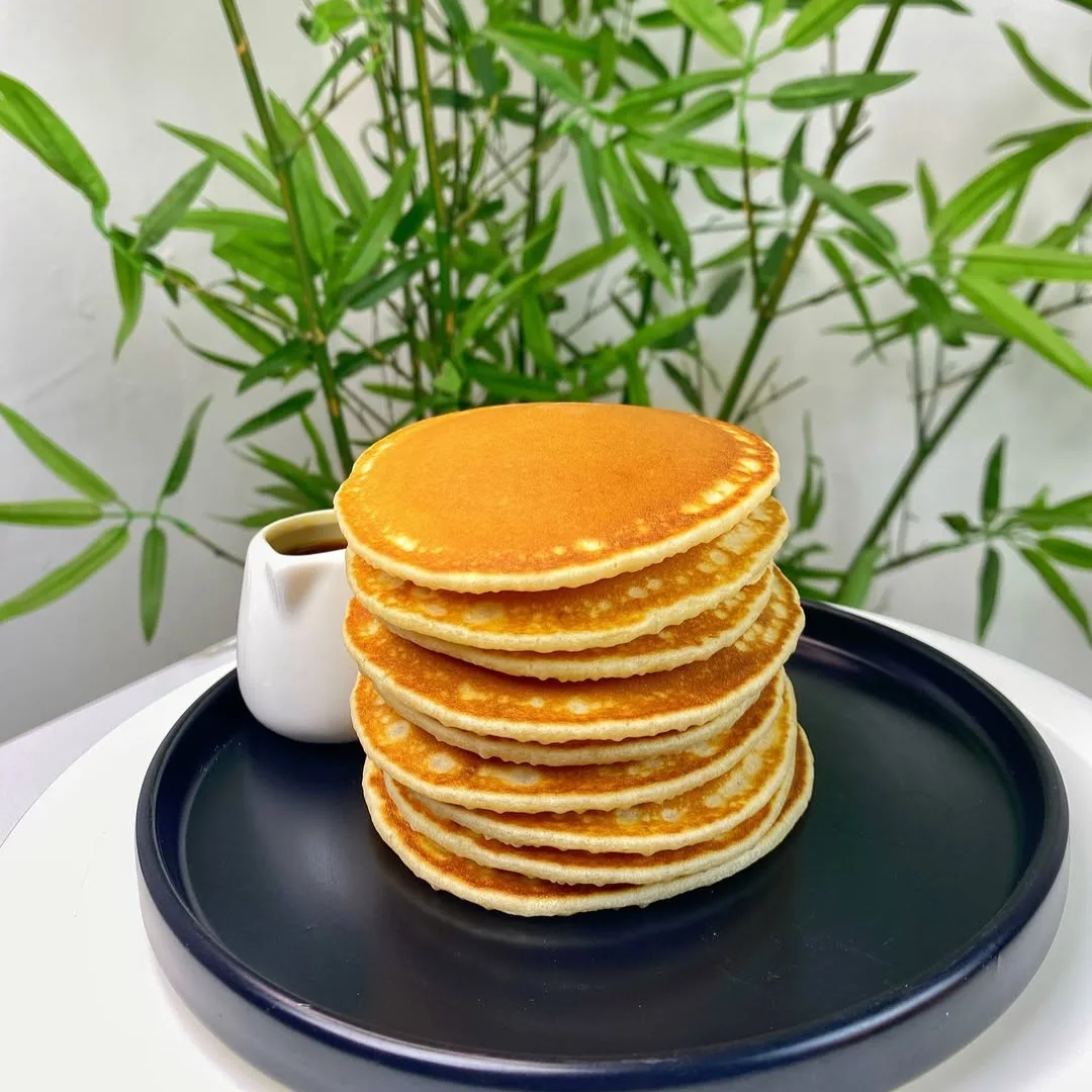 Pancakes