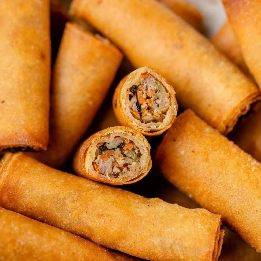 Spring Rolls
