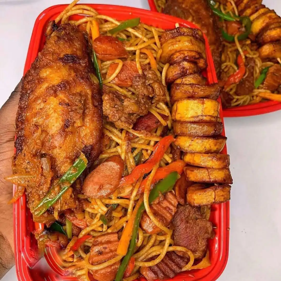 Spaghetti, chicken, vegetables and Chapman for Thursday Executive Plan